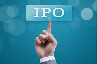 What is an IPO? - 金融英語口譯翻譯服務