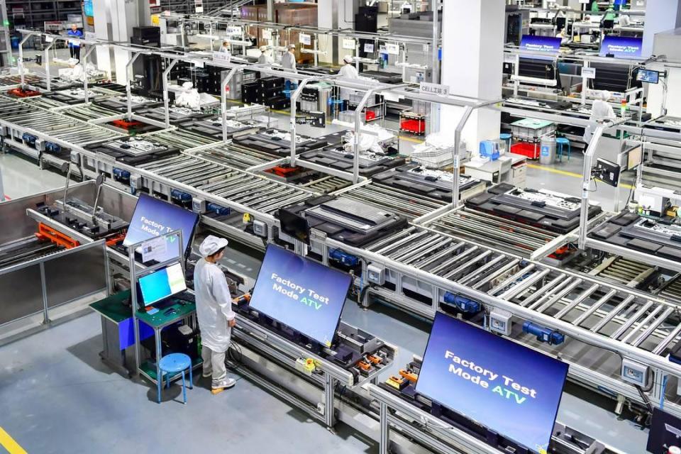 柳江代表建言 加速可信數據空間應用落地，賦能互聯網數據服務新發展