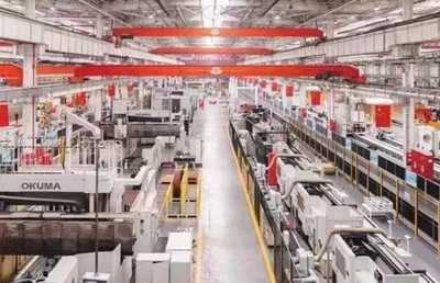 擬上市企業樹根互聯 以工業互聯網技術開發助力建成“燈塔工廠”，領跑國內制造業轉型