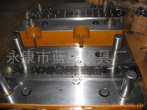 永康市藍星模具廠 · 專業沖壓模具方案 · 精密耐用｜經典產品列表